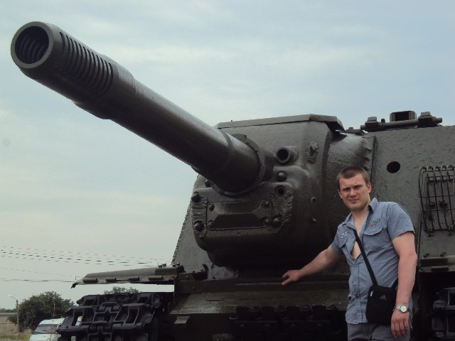 Юрий Столяров | Заполярный