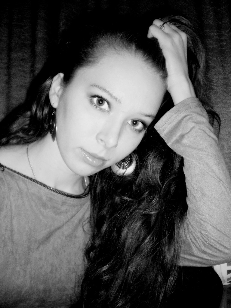 Кристина Стеклова ..... | Темиртау