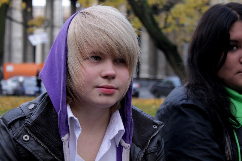 Екатерина Чистякова | Санкт-Петербург