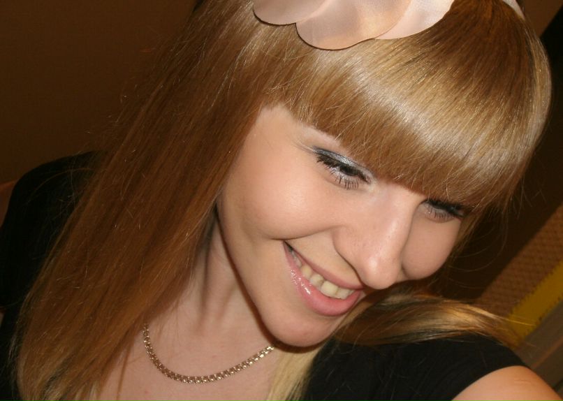 Анюта Мухутдинова | Ташкент