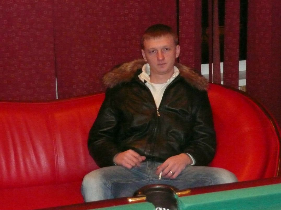 Алексей Гагарин | Краснодар