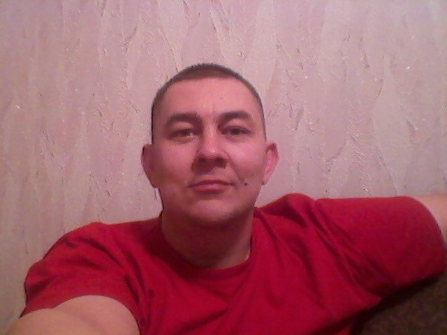 Vladimir Ushakov | Междуреченск