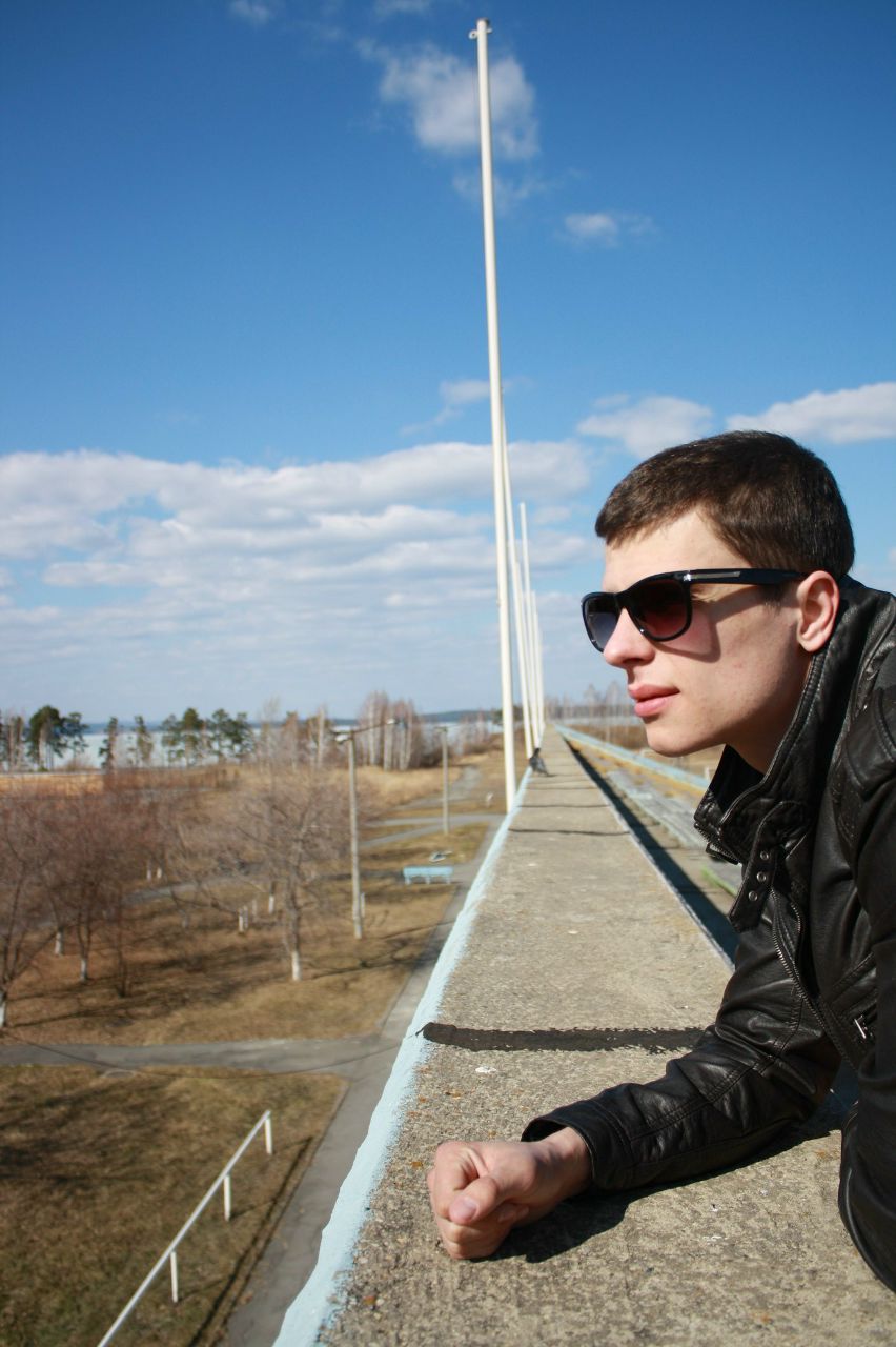 Евгений Петухов | Санкт-Петербург