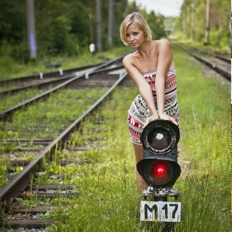 Вера Балбот | Москва