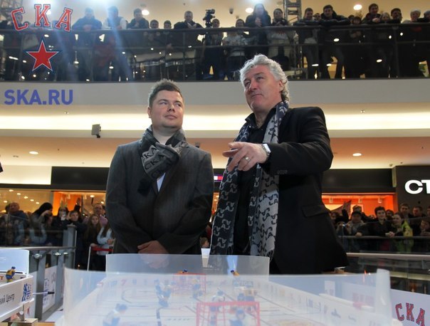 Мария Соломатина | Санкт-Петербург