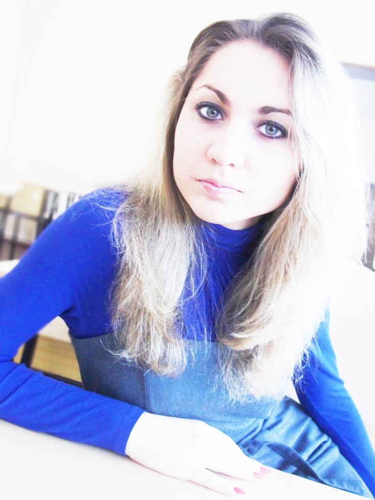 Вита Тильна | Борисполь