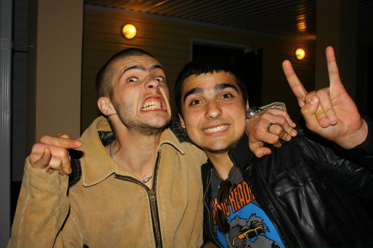 Жан Вассерман | Воронеж