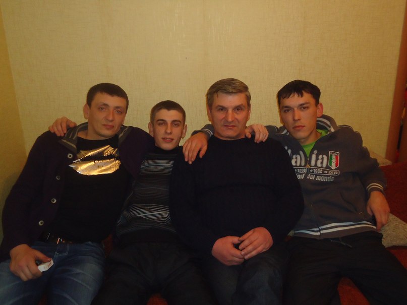 Олег Храмов | Рыбинск