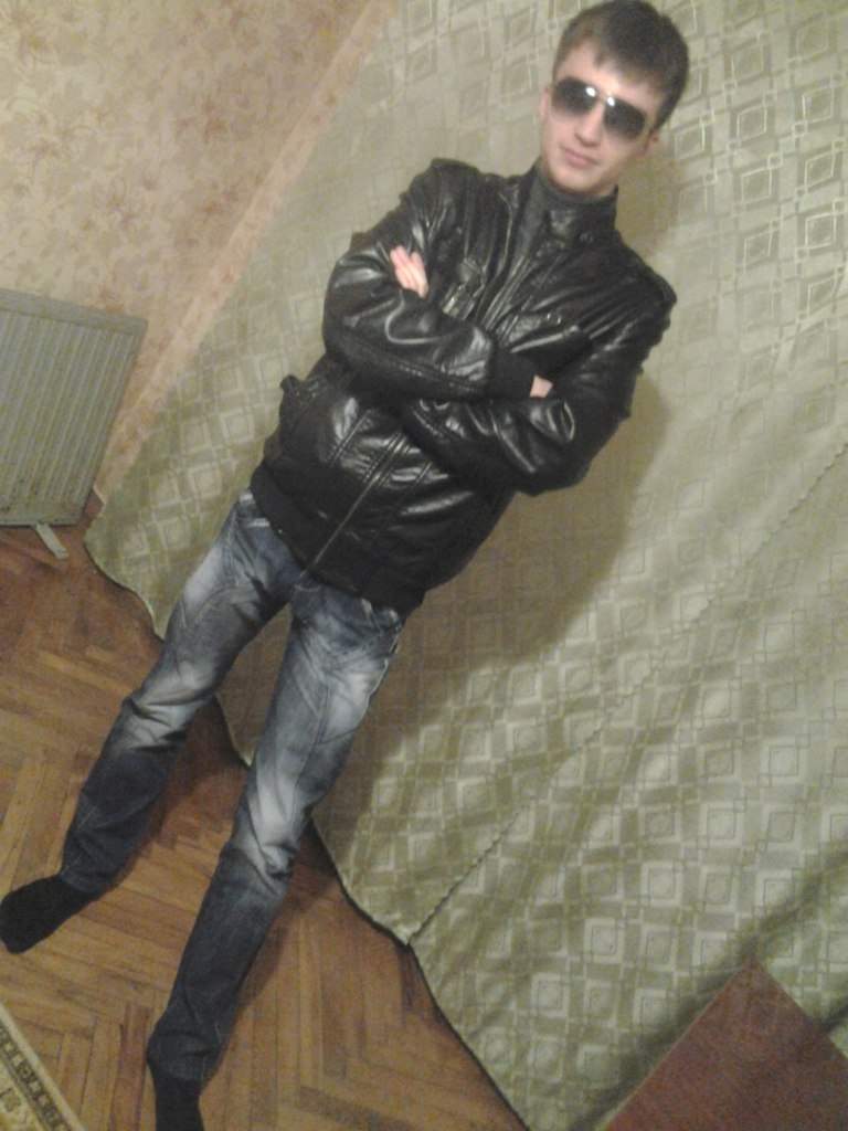 Кирилл Шестаков Андреевич | Мурманск