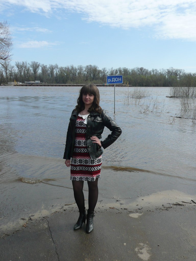 Оксана Воронкова | Богучар