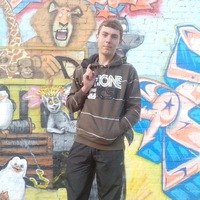 Коля Бутенко