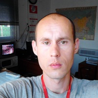 Евгений Григорьев