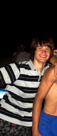 №11, Алексей Кулагин, 31 год, Орёл №11, Алексей Кулагин, 31 год, Орёл