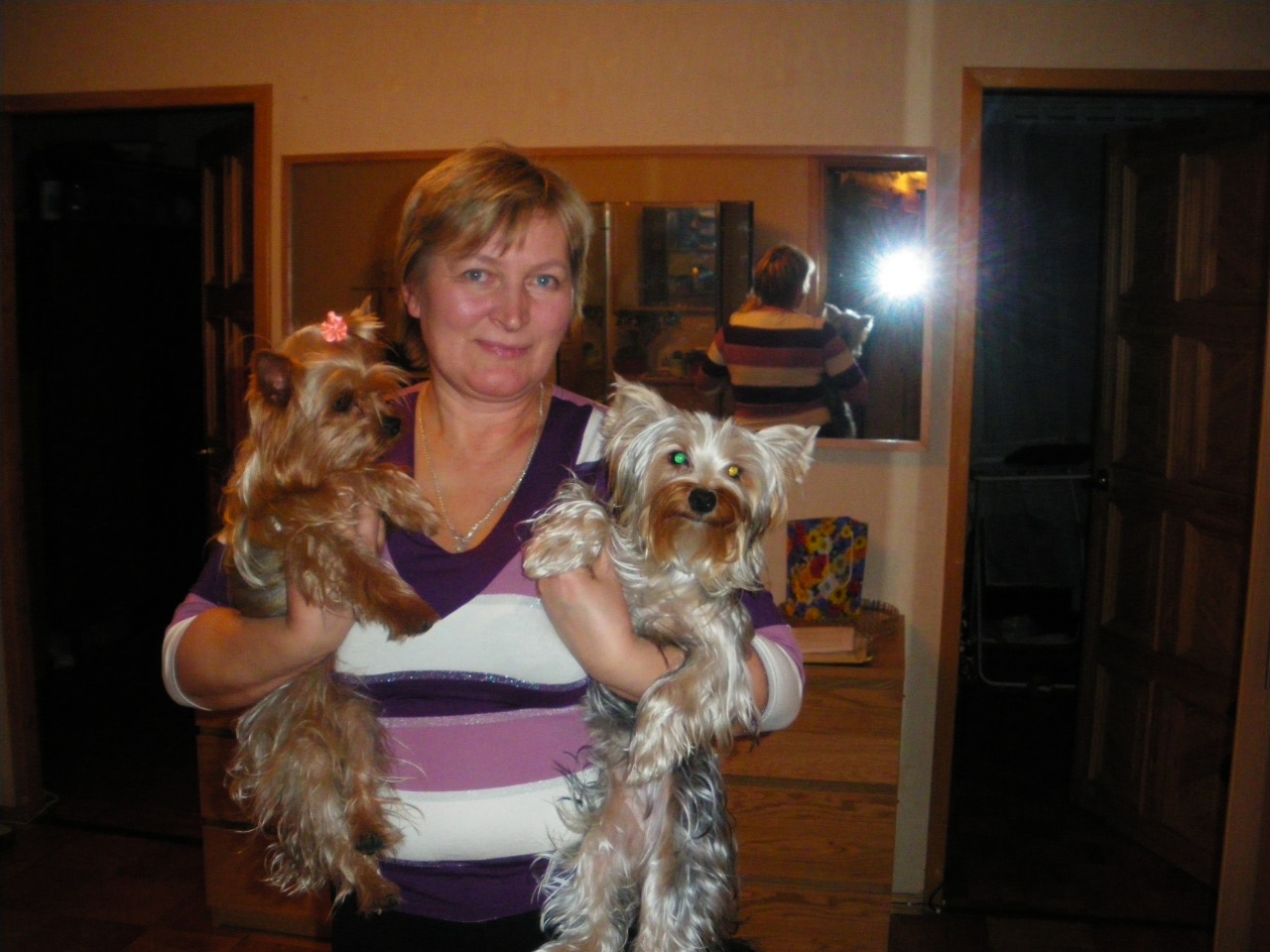 Фото профиля