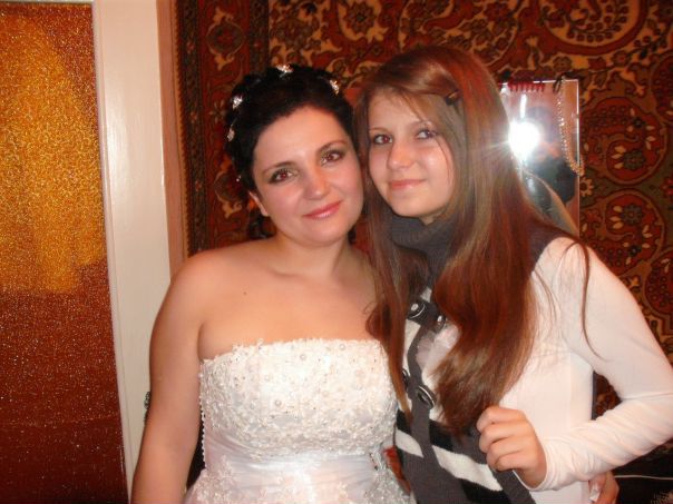 №42, Инна Дочева, 32 года №42, Инна Дочева, 32 года