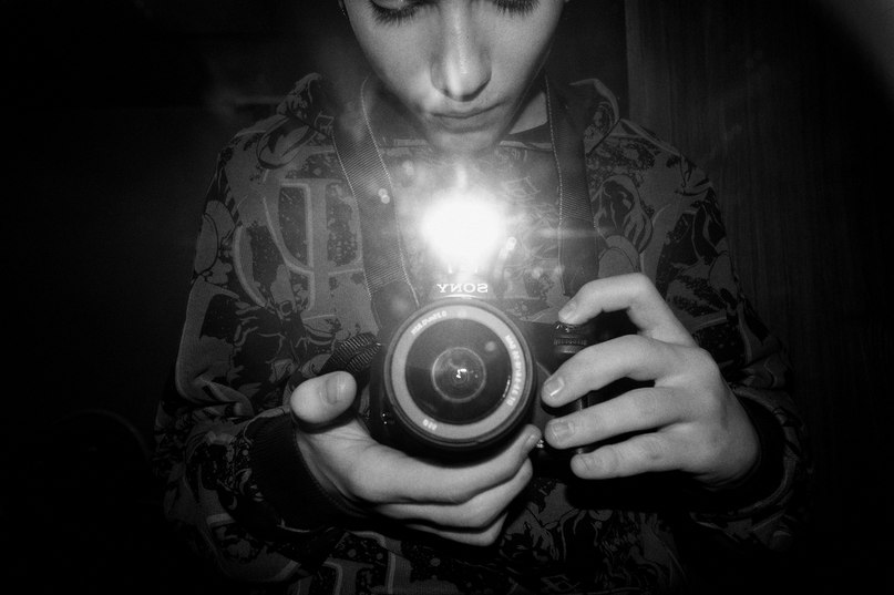 Игорь Вязников | Москва