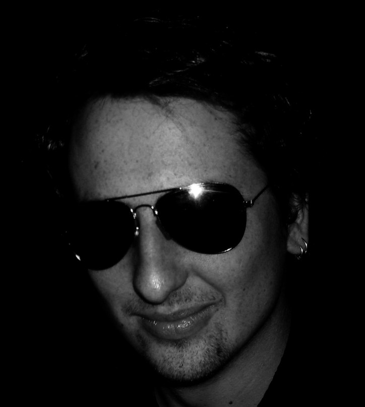 Иван Пацкань Mad_joE | Сургут