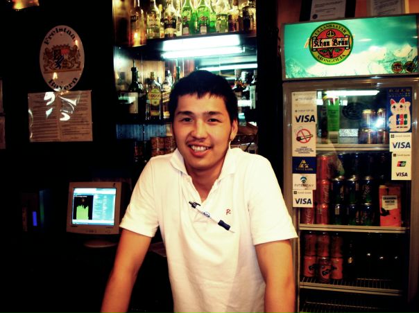 №1, Munhuu Chuluunbaatar, 37 лет, Липецк №1, Munhuu Chuluunbaatar, 37 лет, Липецк