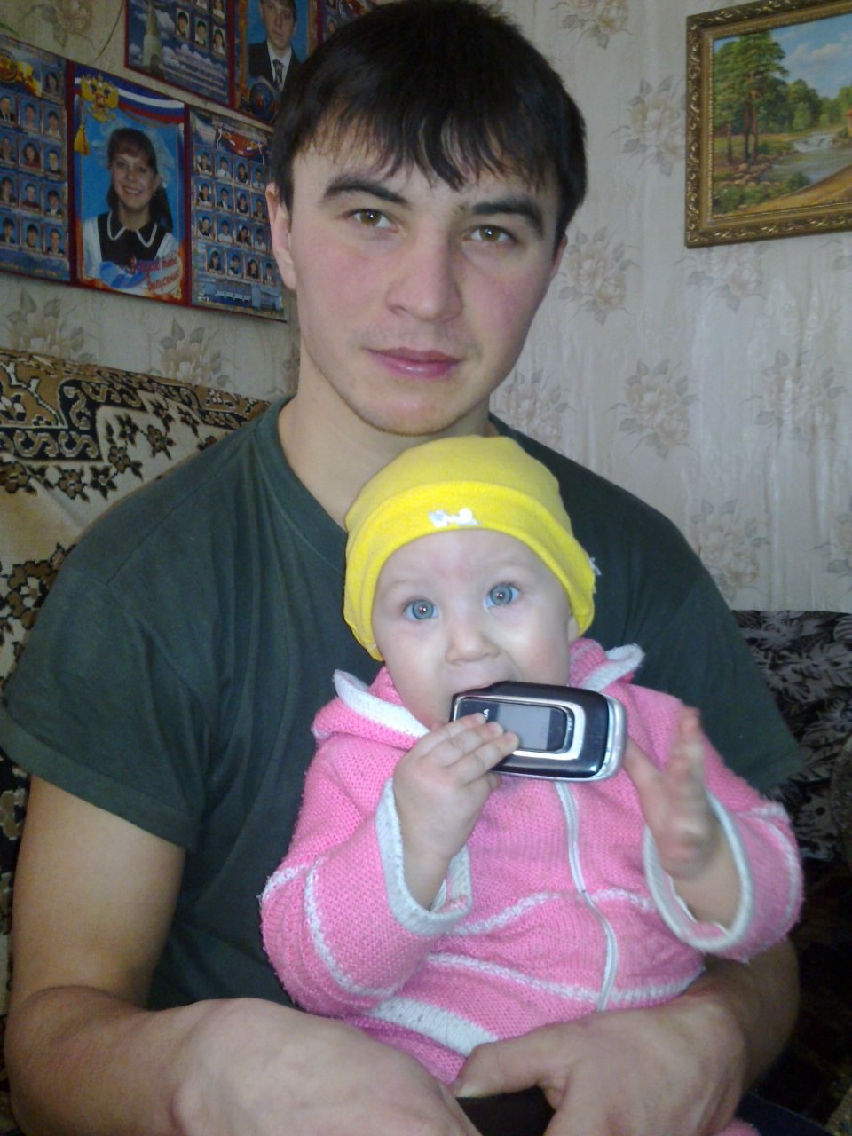 Гена Хураськин | Чебоксары