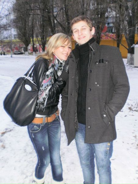 №53, Женя Тютюнник, 33 года, Белолуцк №53, Женя Тютюнник, 33 года, Белолуцк