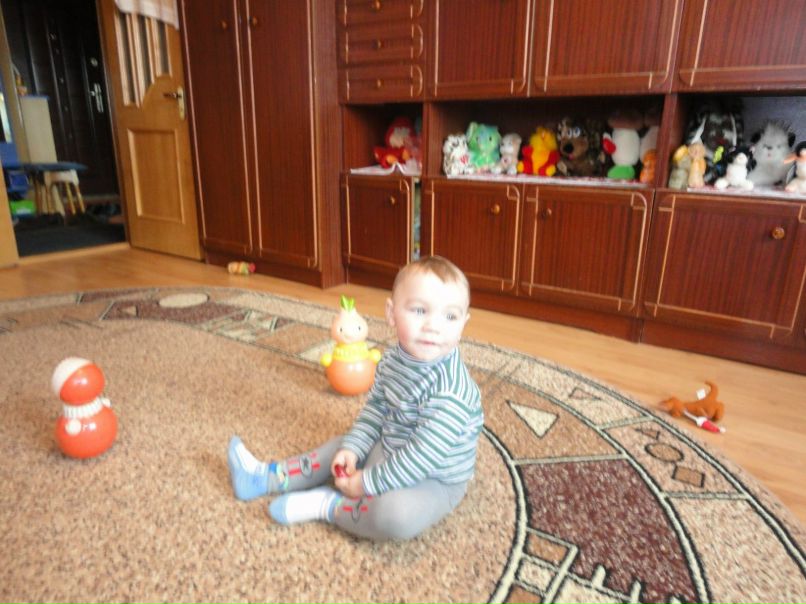 Дмитро Петрик | Буск