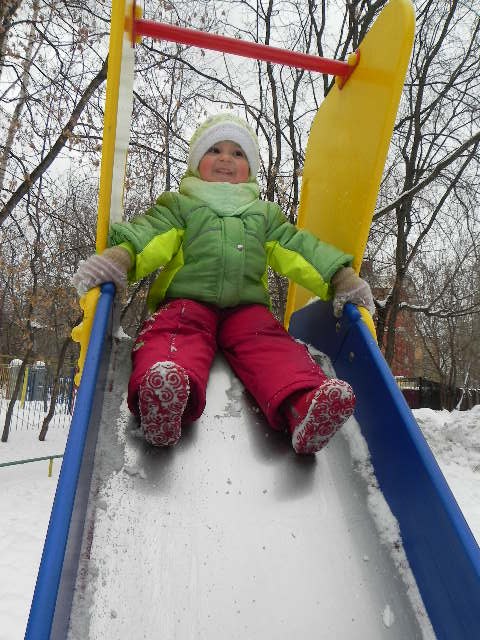 Таня Поставничая-Асташкина | Москва