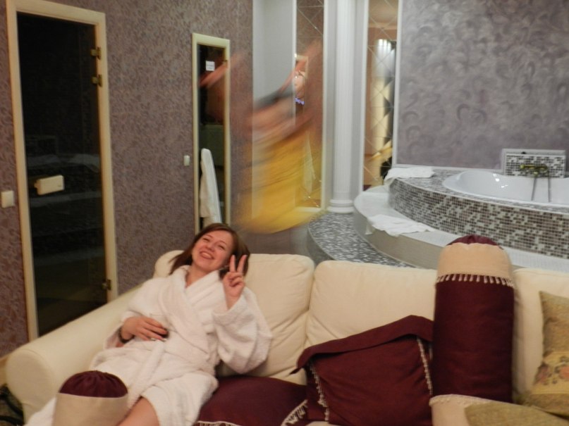 Алёна Харламова-Бутова | Москва