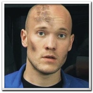 №16, Андрей Исаев №16, Андрей Исаев