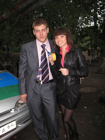 №27, Анастасия Ларина, 34 года, Балашов №27, Анастасия Ларина, 34 года, Балашов