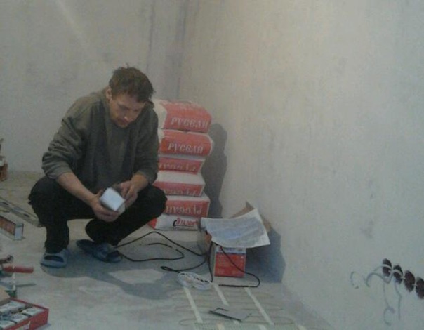 Шурик Бадвалов фотография #1