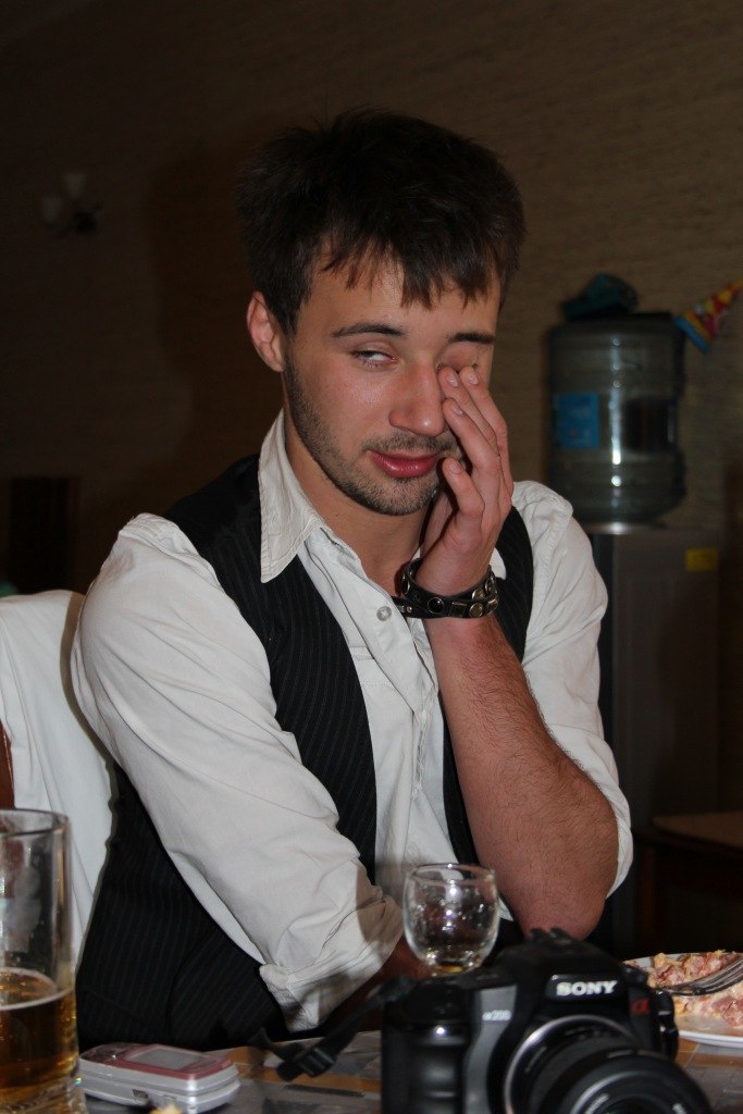 Aleks Besedin | Краснодар