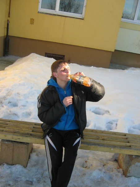 Кирилл Глушец фото профиля #5