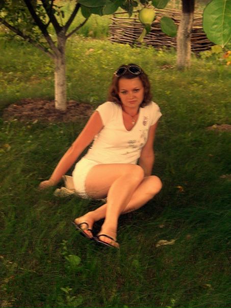 №5, Женя Мельничук, Луцк №5, Женя Мельничук, Луцк