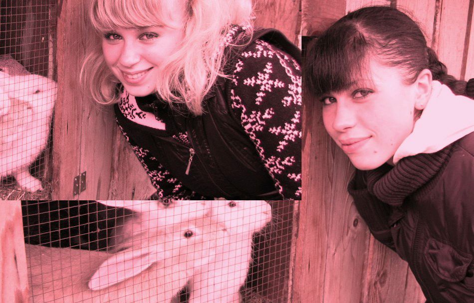 Олечка Лисичка | Киев