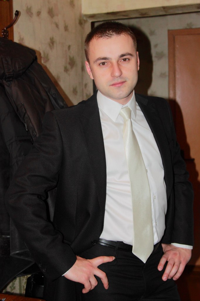 Наталья Сидлерова | Могилёв