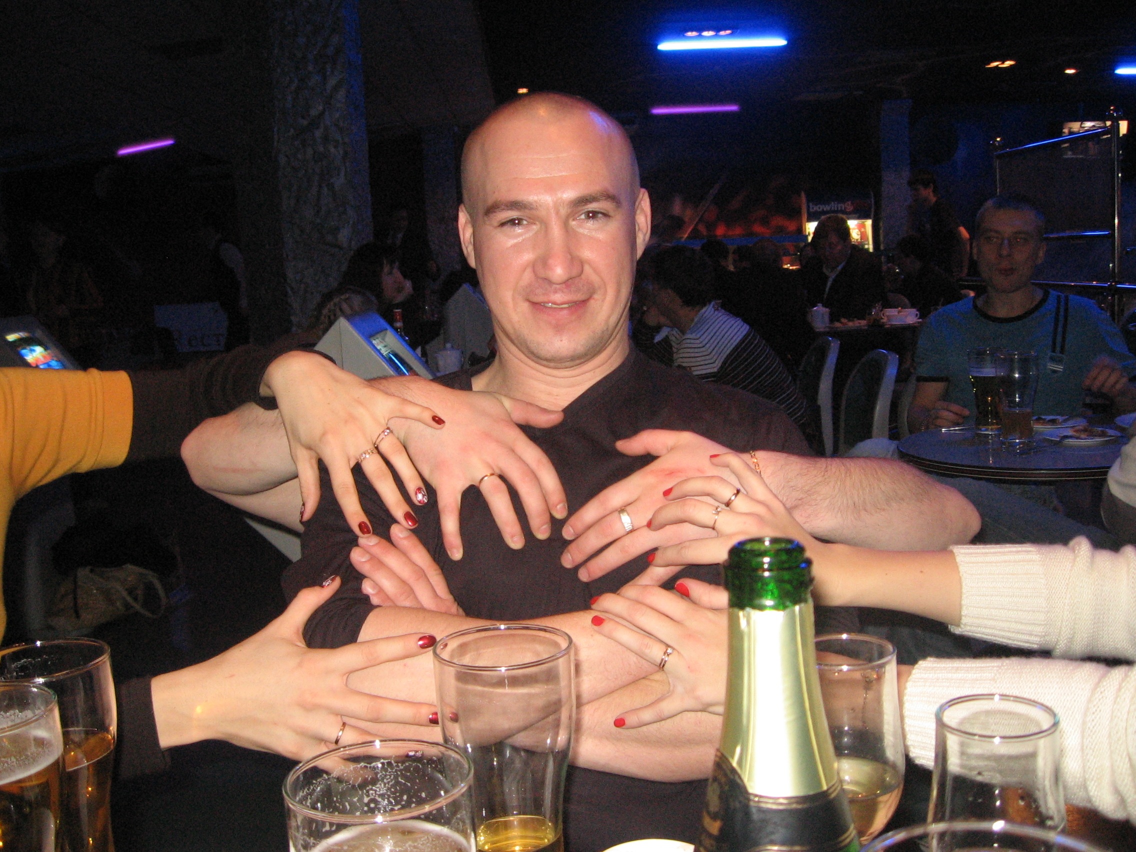 Фото профиля