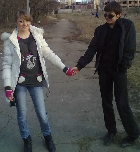 №7, Андрей Пантелейчук №7, Андрей Пантелейчук