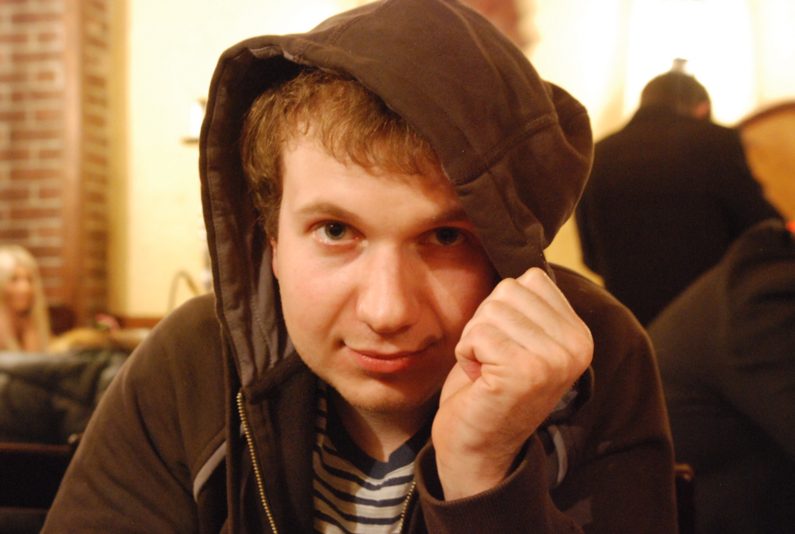 Фото профиля