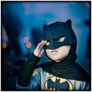 Фотография Фахртдиновой Диночки