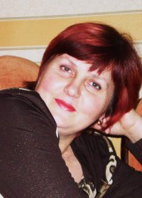 Елена Ситникова