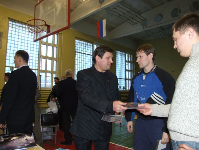 №3, Владимир Пастух, 67 лет, Одесса №3, Владимир Пастух, 67 лет, Одесса