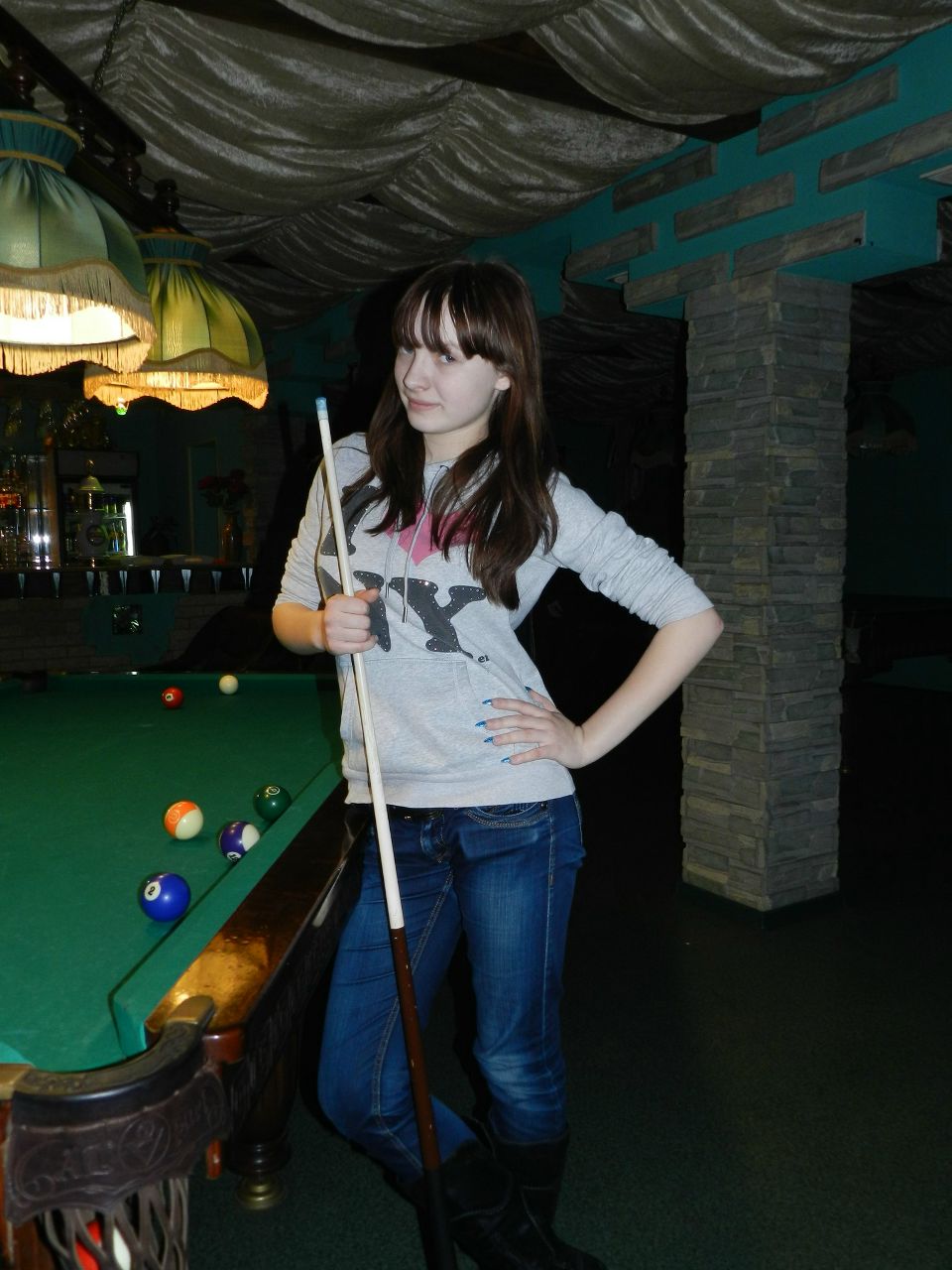 Ирина Бабаян | Пенза