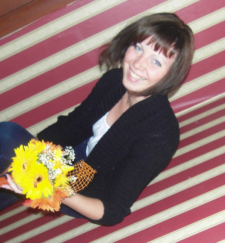 Вероника Петровская | Минск