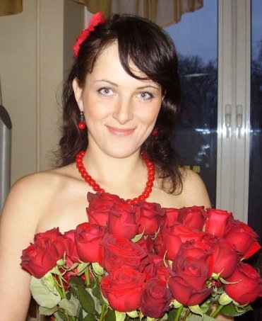 №120, Юлия Каспер-Науменко, Киев №120, Юлия Каспер-Науменко, Киев