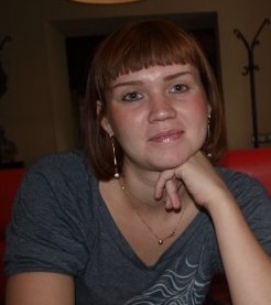 №47, Алена Ломакина, 40 лет, Санкт-Петербург №47, Алена Ломакина, 40 лет, Санкт-Петербург