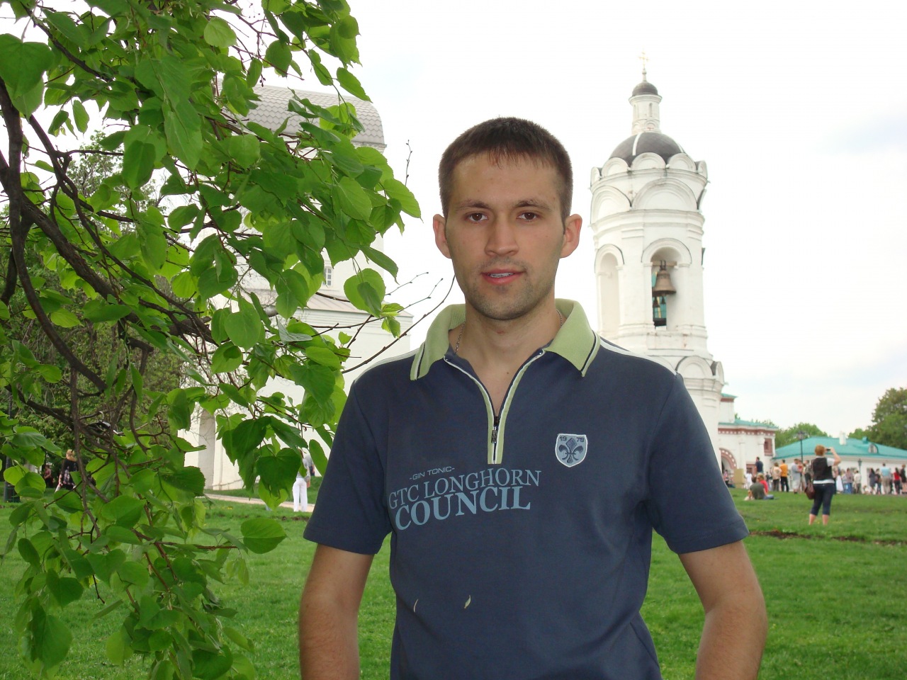 Фото профиля