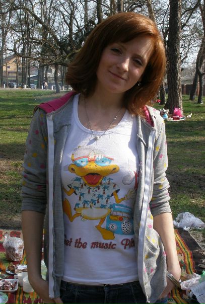 №70, Ирина Конош, 36 лет, Киев №70, Ирина Конош, 36 лет, Киев