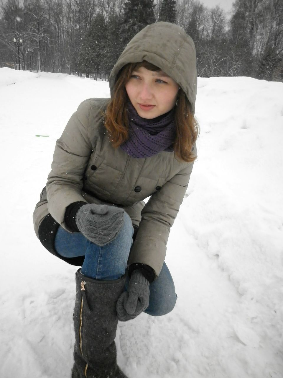 Лилия Андревна | Люберцы