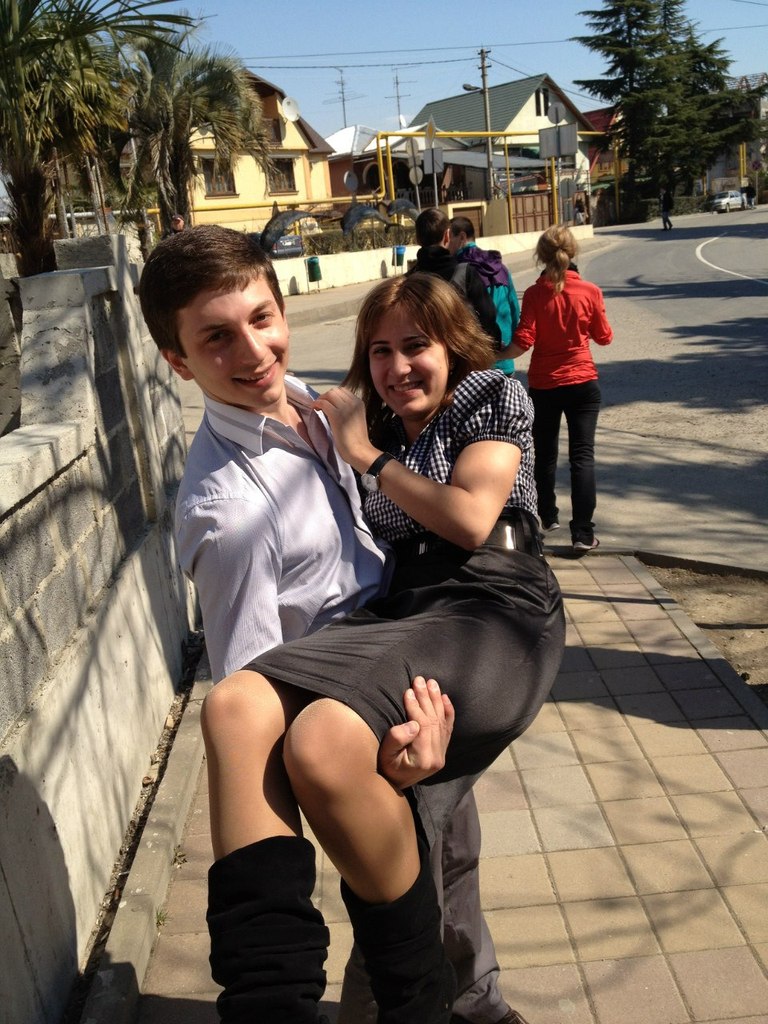 Абася Лебединская | Сочи