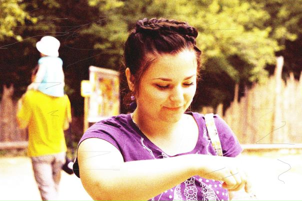 №52, Дарья Кривонос, Севастополь №52, Дарья Кривонос, Севастополь